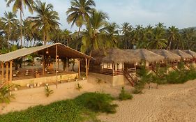 Ravi Yoga Retreat